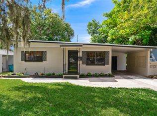 2806 Pickfair St, Orlando, FL 32803