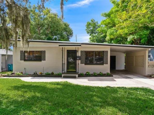 2806 Pickfair St, Orlando, FL 32803