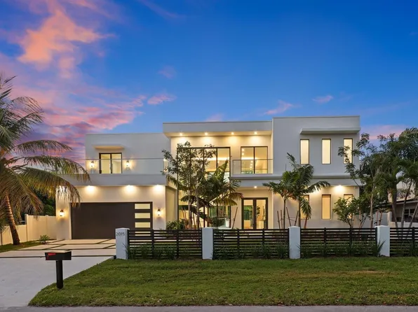2015 NE 4th Ave, Wilton Manors, FL 33305