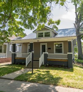 516 Barrow St, Moberly, MO, 65270
