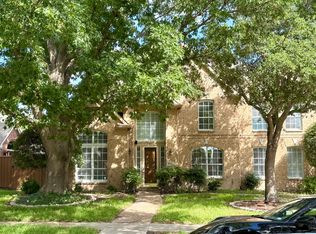 2616 Barrington Dr, Plano, TX 75093