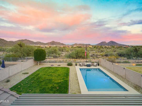 27215 N 78TH Lane, Peoria, AZ 85383