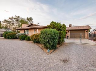 2435 E Leroy Ave, Kingman, AZ 86409
