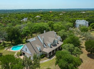 166 E Rio Rdg, Azle, TX 76020