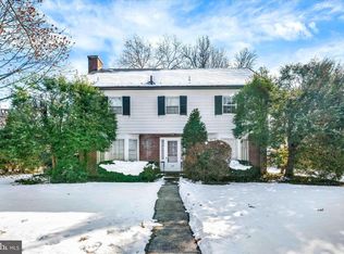 1318 Reading Blvd, Wyomissing, PA 19610