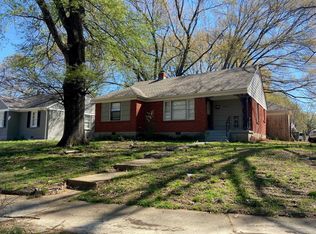 1628 Gilson Rd, Memphis, TN 38117