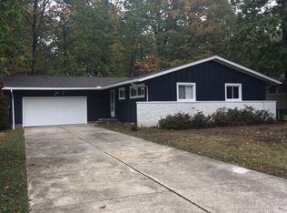 3641 Langton Rd, Cleveland Heights, OH 44121