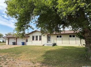118 Main STREET, Sintaluta, SK S0G 4N0