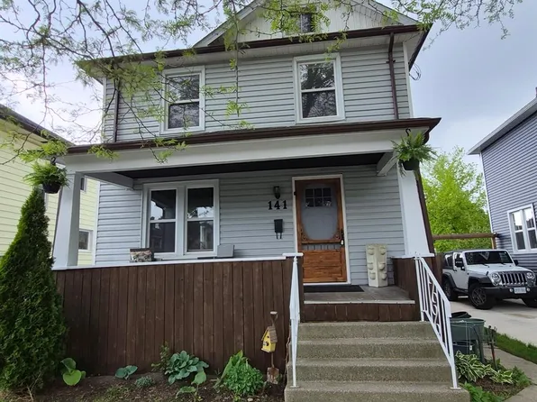 141 Richard St, Sarnia, ON N7T 1S6