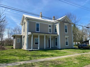 313 Washington St, Taylorsville, KY