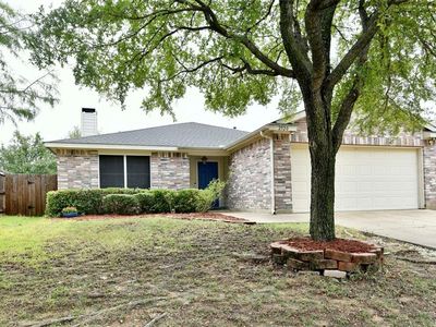 2520 Fondren Rd, Denton, TX, 76210