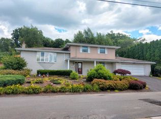 60 Poole St, Pittston, PA 18640