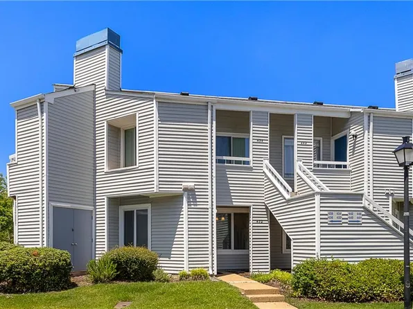 432 Babbling Brook Dr #432, Virginia Beach, VA 23462