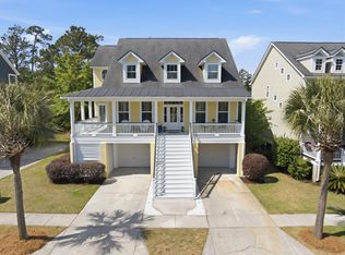 2267 N Marsh Dr, Mount Pleasant, SC 29466