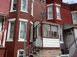97 Newton St, Holyoke, MA 01040