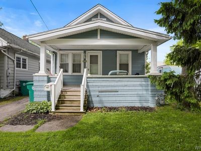 206 71st St, Niagara Falls, NY, 14304