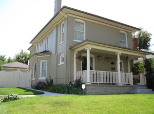 4802 W 34th Ave, Denver, CO 80212