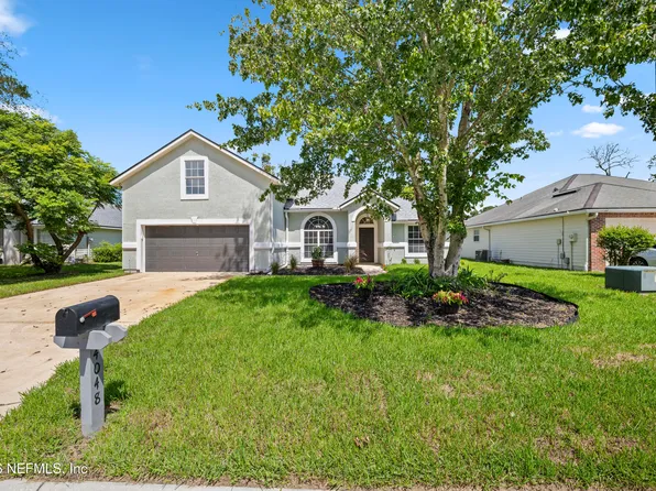 4048 EDGELAND Trail, Middleburg, FL 32068