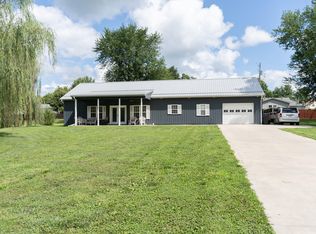 517 Grand Ave, Moberly, MO 65270