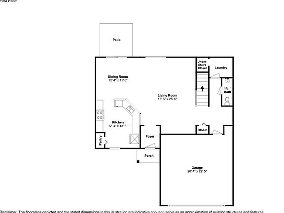 2nd image of 66 Levee Ln