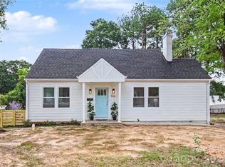 506 Linwood Rd, Gastonia, NC 28052