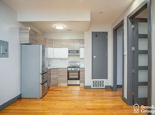 182 Jefferson St APT 3B, Brooklyn, NY 11206