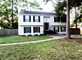 2715 Wood River Dr, Spring, TX 77373