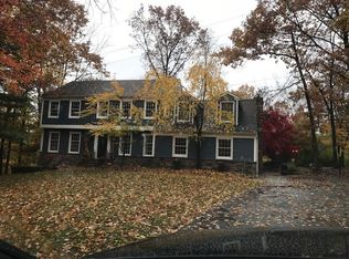 138 Waughaw Rd, Towaco, NJ 07082