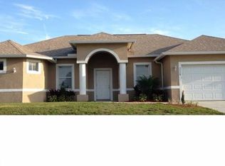 4010 11th St SW, Lehigh Acres, FL 33976