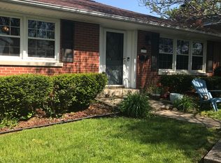1133 Ojibwa Trl, Frankfort, KY 40601