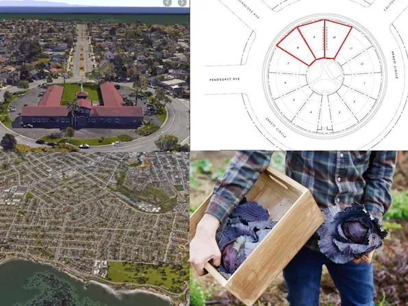 111 Errett Cir Lot 8, Santa Cruz, CA 95060