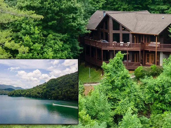 231 Indian Lake Rd, Topton, NC 28781