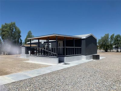 4081 Elvira St, Pahrump, NV, 89048