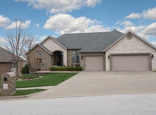 5893 S Nettleton Ave, Springfield, MO 65810