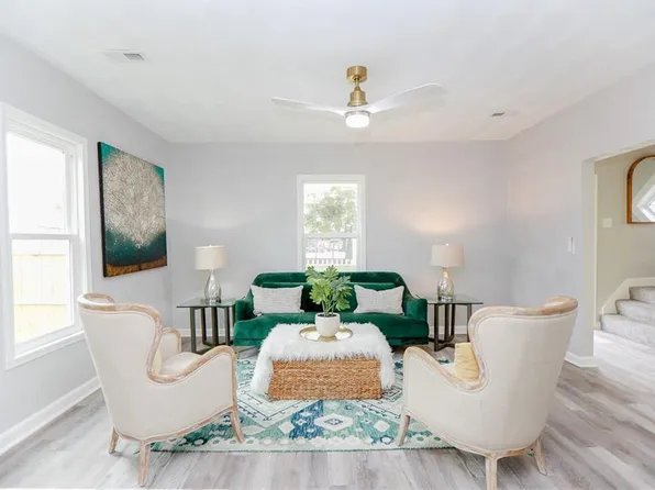 734 Mt Vernon Avenue, Portsmouth, VA 23707