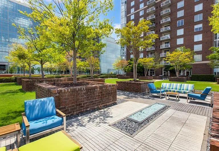 285 Centennial Olympic Park Dr NW #1108 — Photo 28