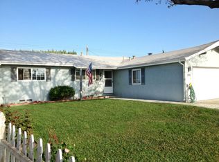 2114 Sheraton Dr, Santa Clara, CA 95050
