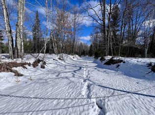 Nejedlo Rd #7, Wausaukee, WI 54177