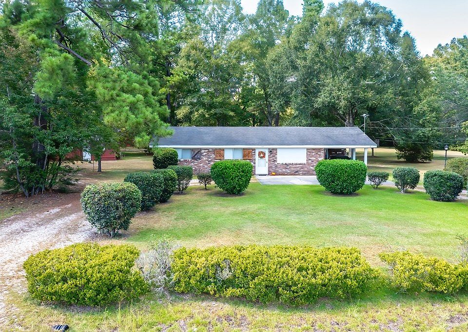 124 Kendrick Ln, Picayune, MS 39466 MLS 178517 Zillow