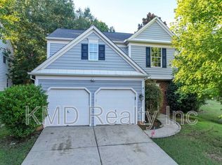 11823 Golspie Ct, Charlotte, NC 28277
