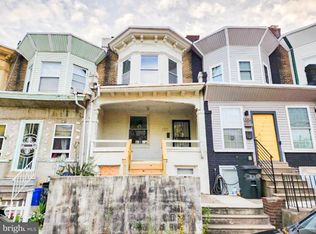 1006 S 56th St, Philadelphia, PA 19143