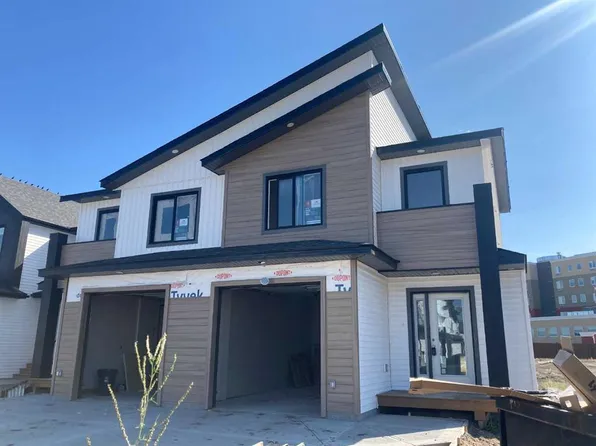 11405 W 95th St, Clairmont, AB T8X 0W9