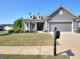 1370 Crooked Creek Rd, Greensboro, GA 30642