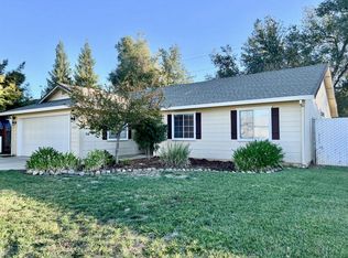 3309 Lawrence Rd, Redding, CA 96002