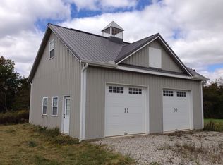 5875 Northridge Rd, Johnstown, OH 43031