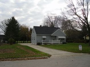 14715 Redwood St, Maribel, WI 54227