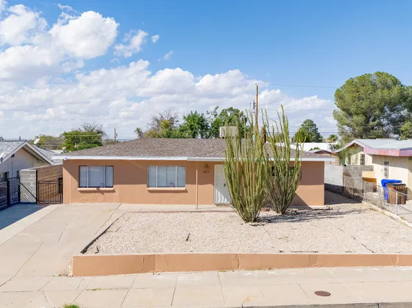 2015 Anderson Dr, Las Cruces, NM 88001