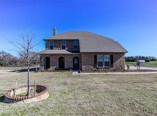 640 Morrison Rd, Howe, TX 75459