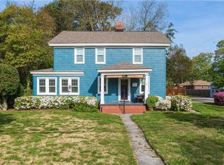 9357 Sturgis St, Norfolk, VA 23503