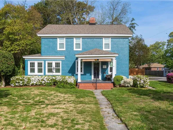 9357 Sturgis St, Norfolk, VA 23503